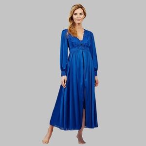 Royal Blue Penoir Set